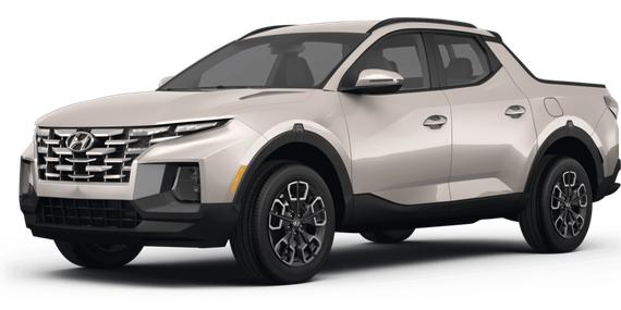 HYUNDAI SANTA CRUZ 2023 5NTJDDAF5PH066755 image